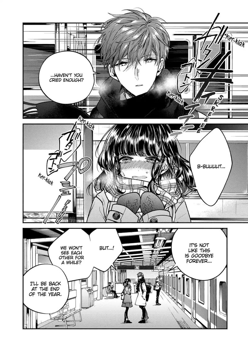 Dear Sa Chan 1 6