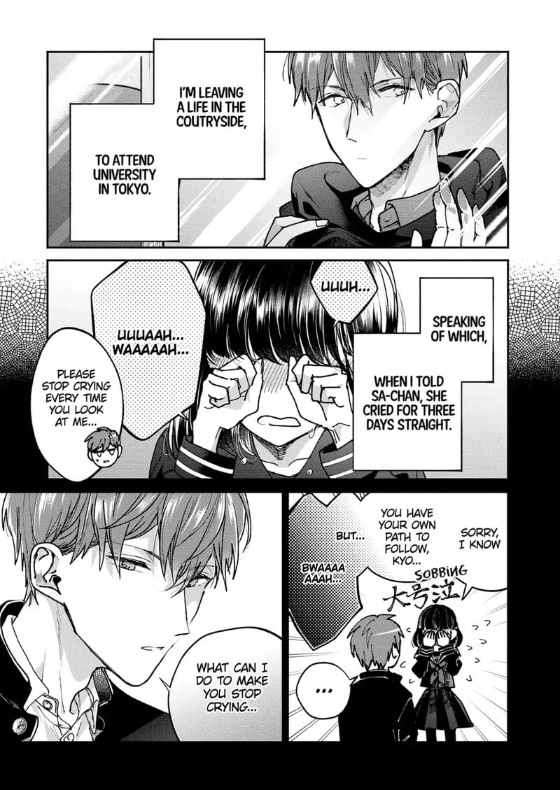 Dear Sa Chan 1 9