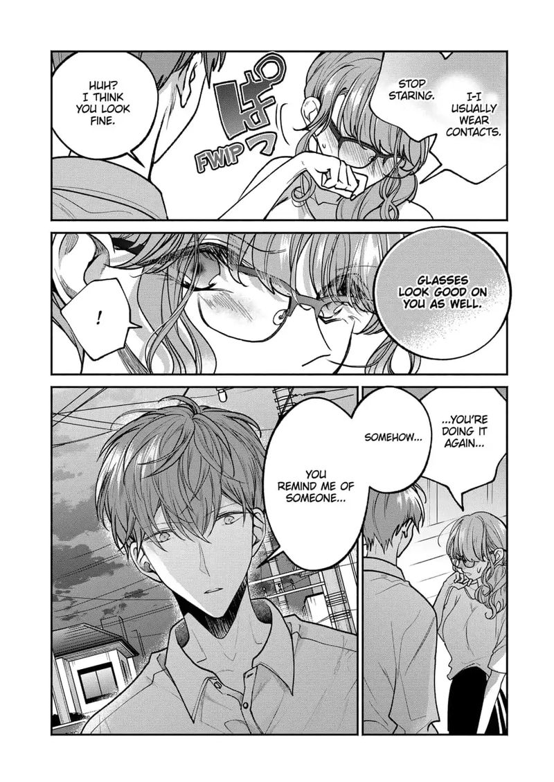 Dear Sa Chan 10 12