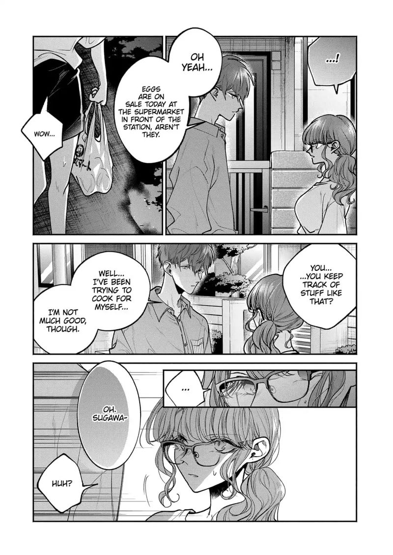Dear Sa Chan 10 13