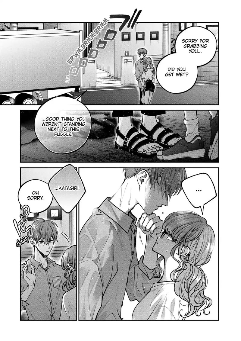 Dear Sa Chan 10 15