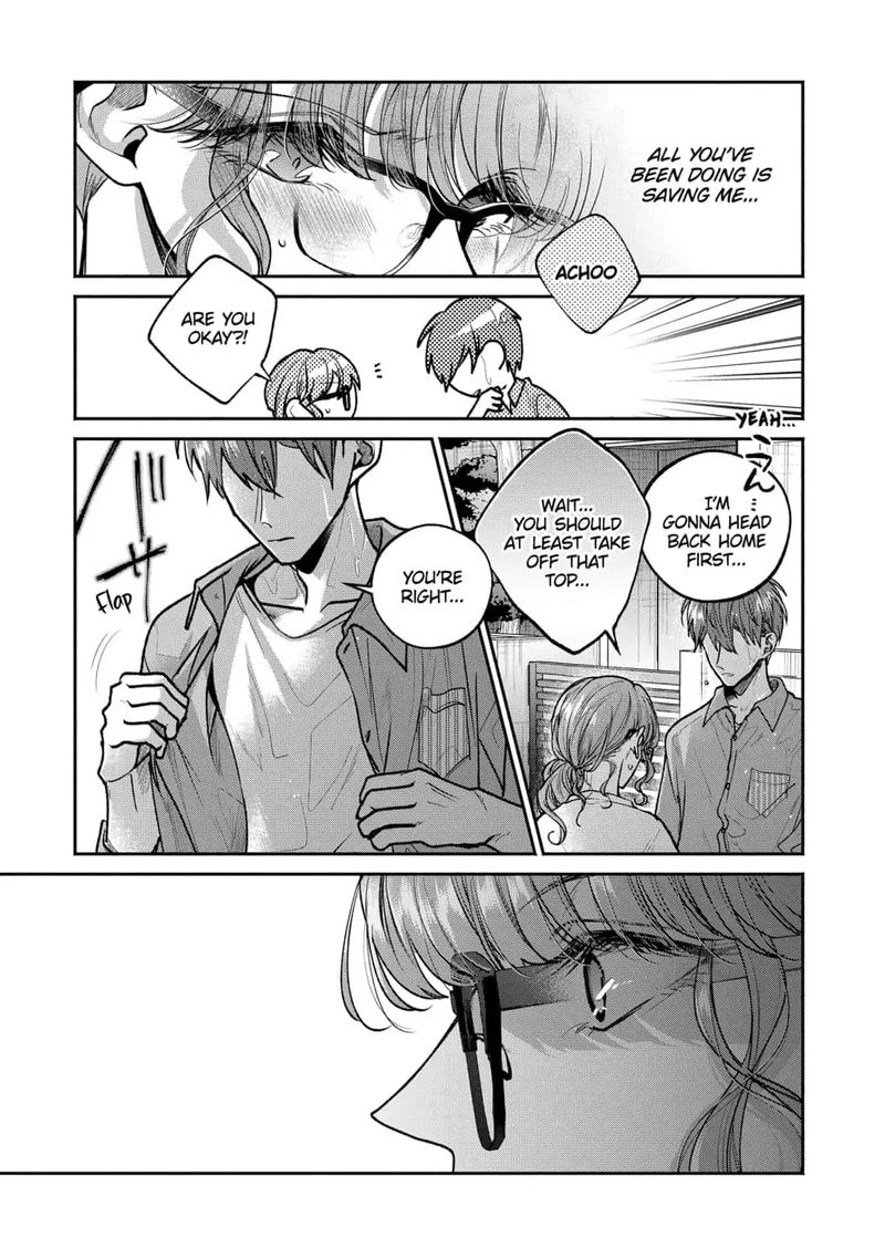 Dear Sa Chan 10 17