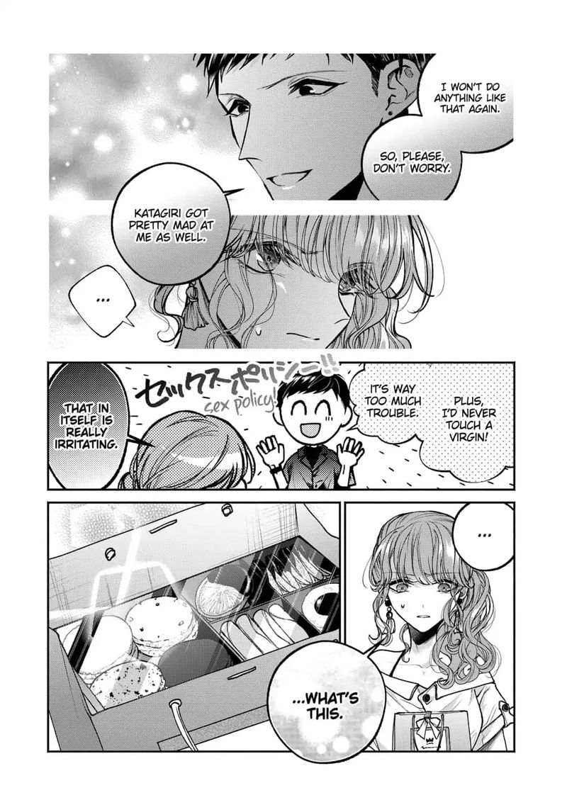 Dear Sa Chan 10 3