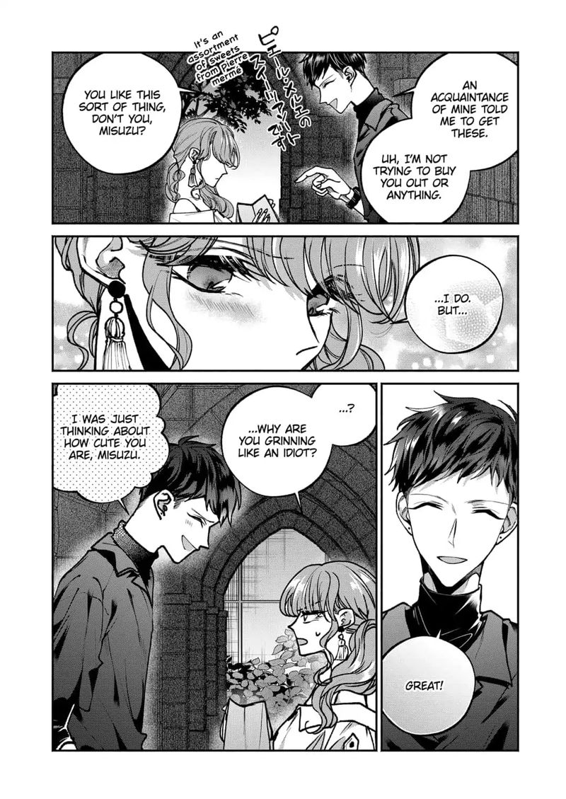 Dear Sa Chan 10 4