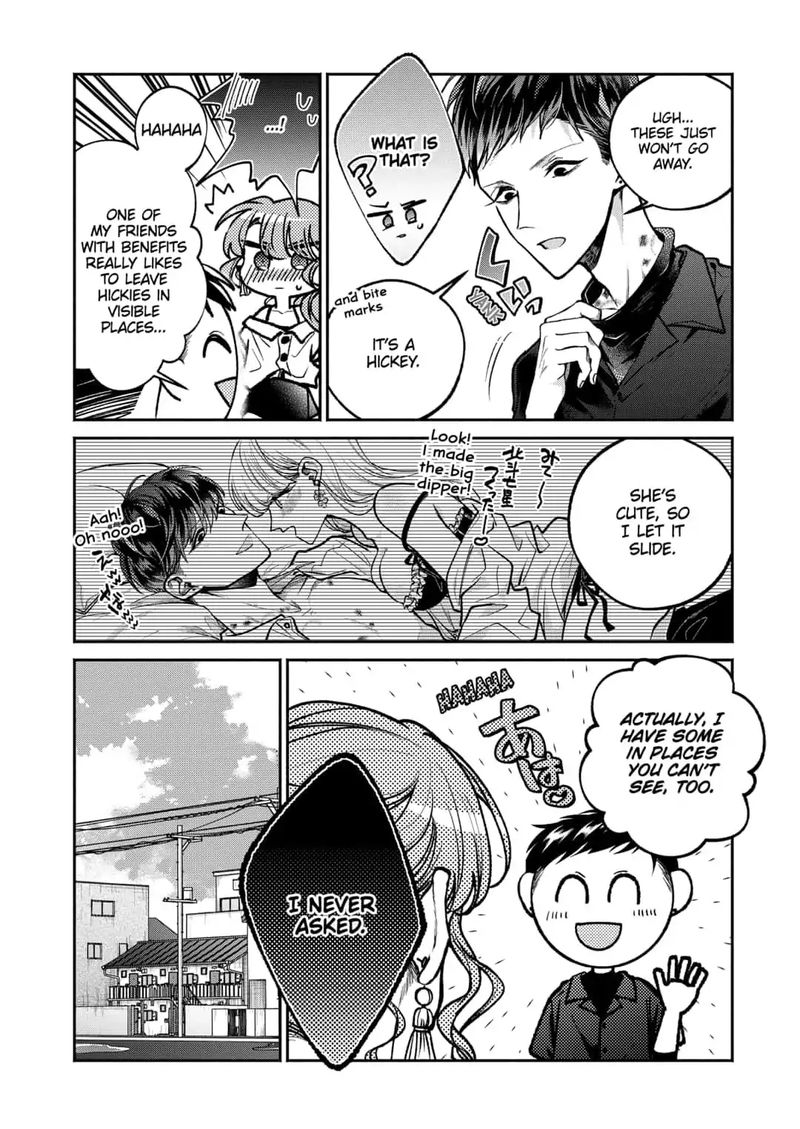 Dear Sa Chan 10 6