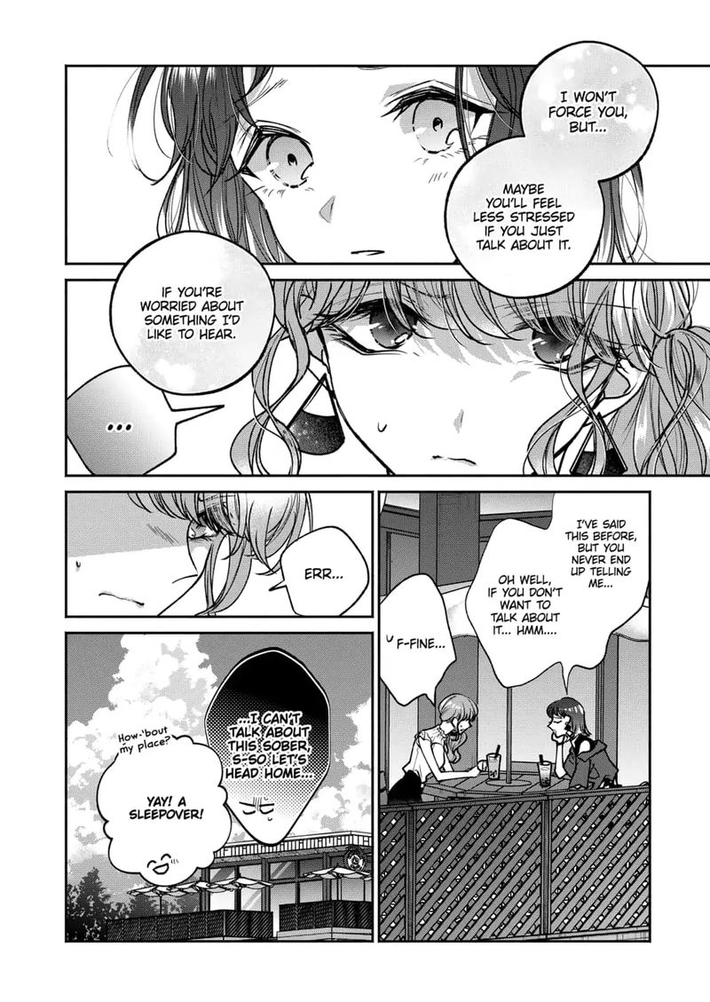 Dear Sa Chan 11 10