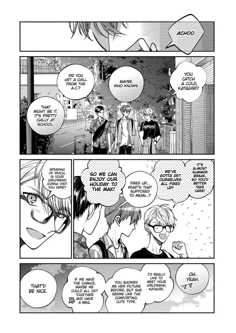 Dear Sa Chan 11 11