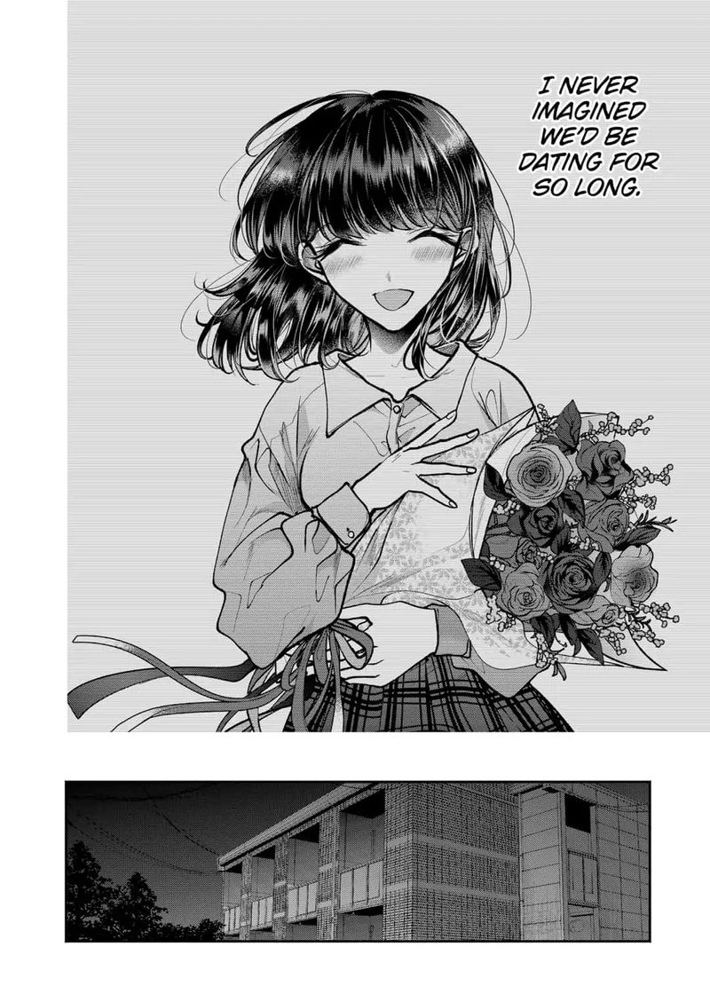 Dear Sa Chan 11 14