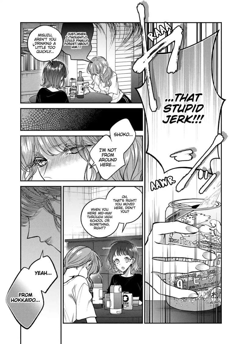 Dear Sa Chan 11 15