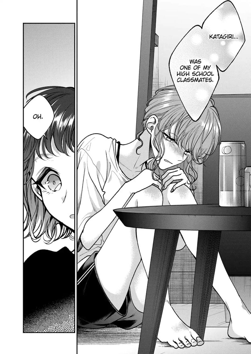 Dear Sa Chan 11 16