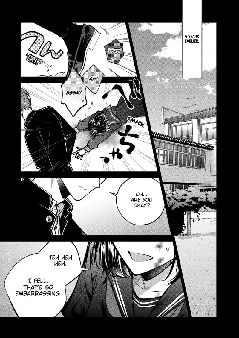 Dear Sa Chan 11 17