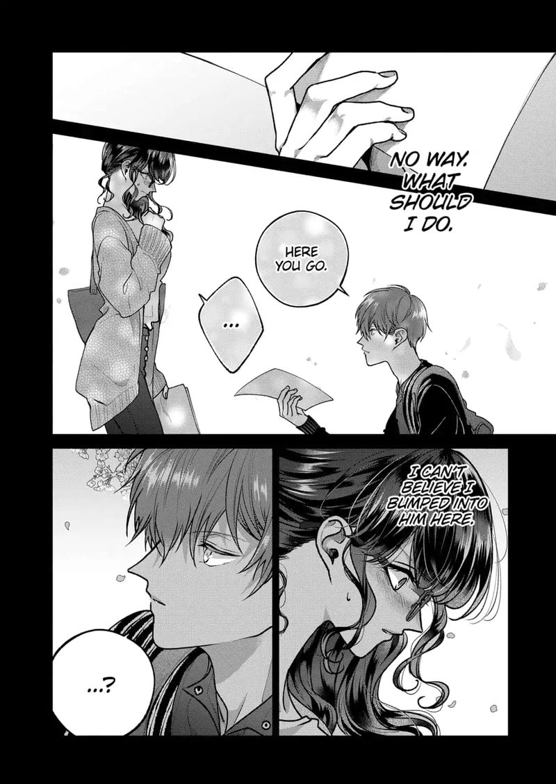 Dear Sa Chan 11 2