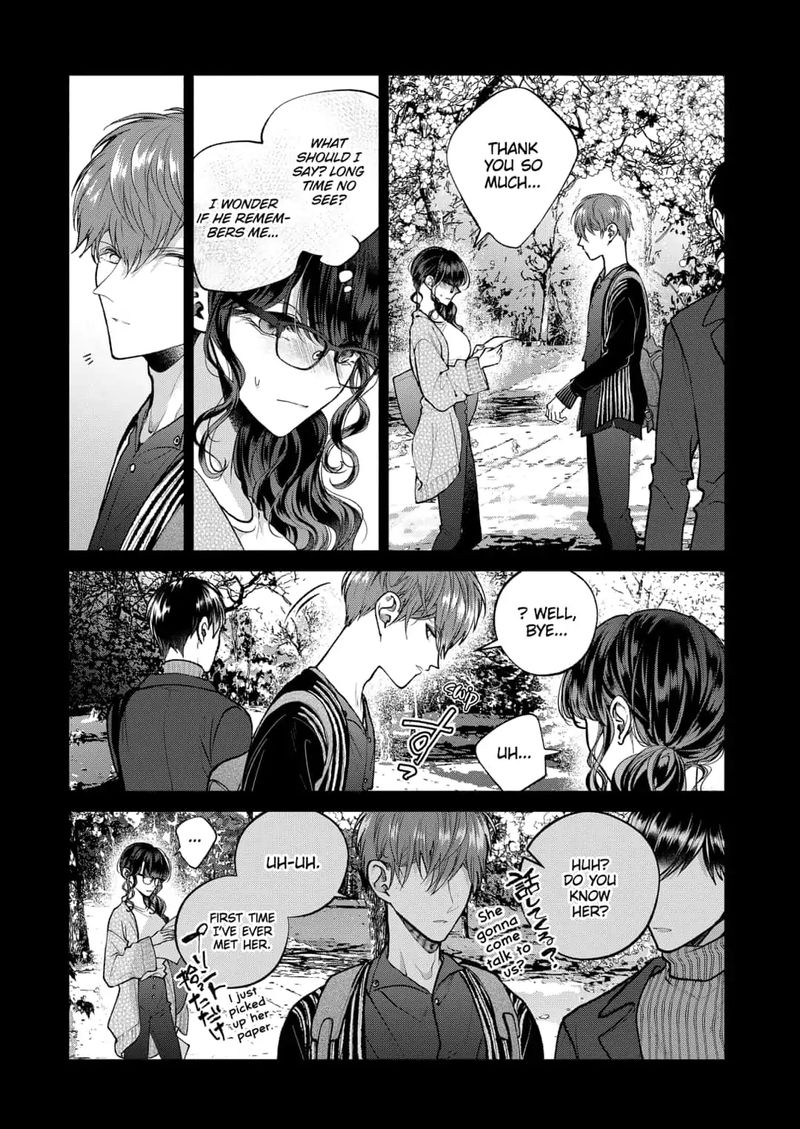 Dear Sa Chan 11 3