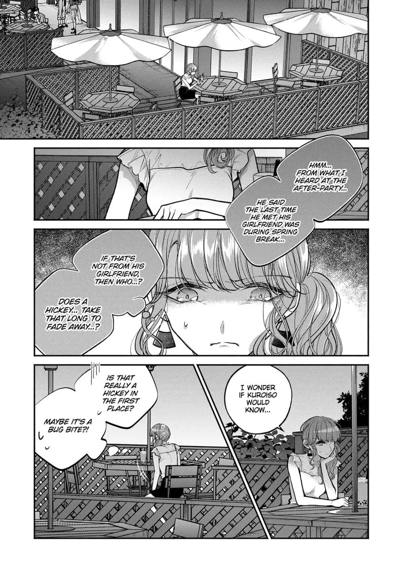 Dear Sa Chan 11 7