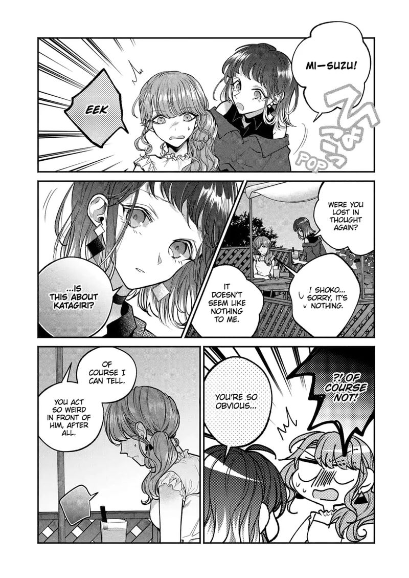 Dear Sa Chan 11 8