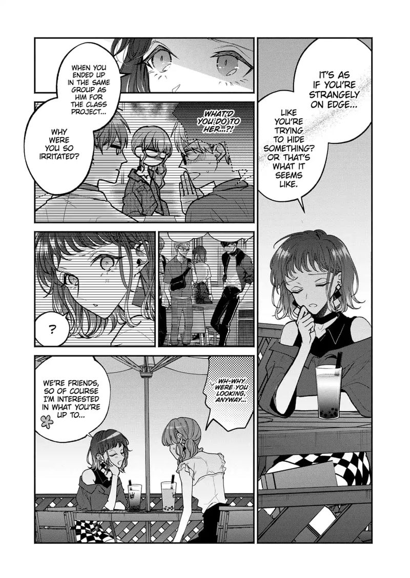 Dear Sa Chan 11 9