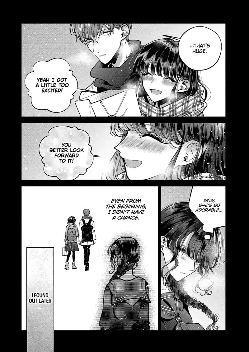Dear Sa Chan 12 11