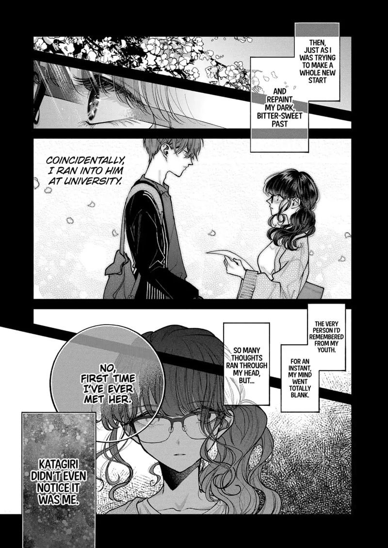 Dear Sa Chan 12 13