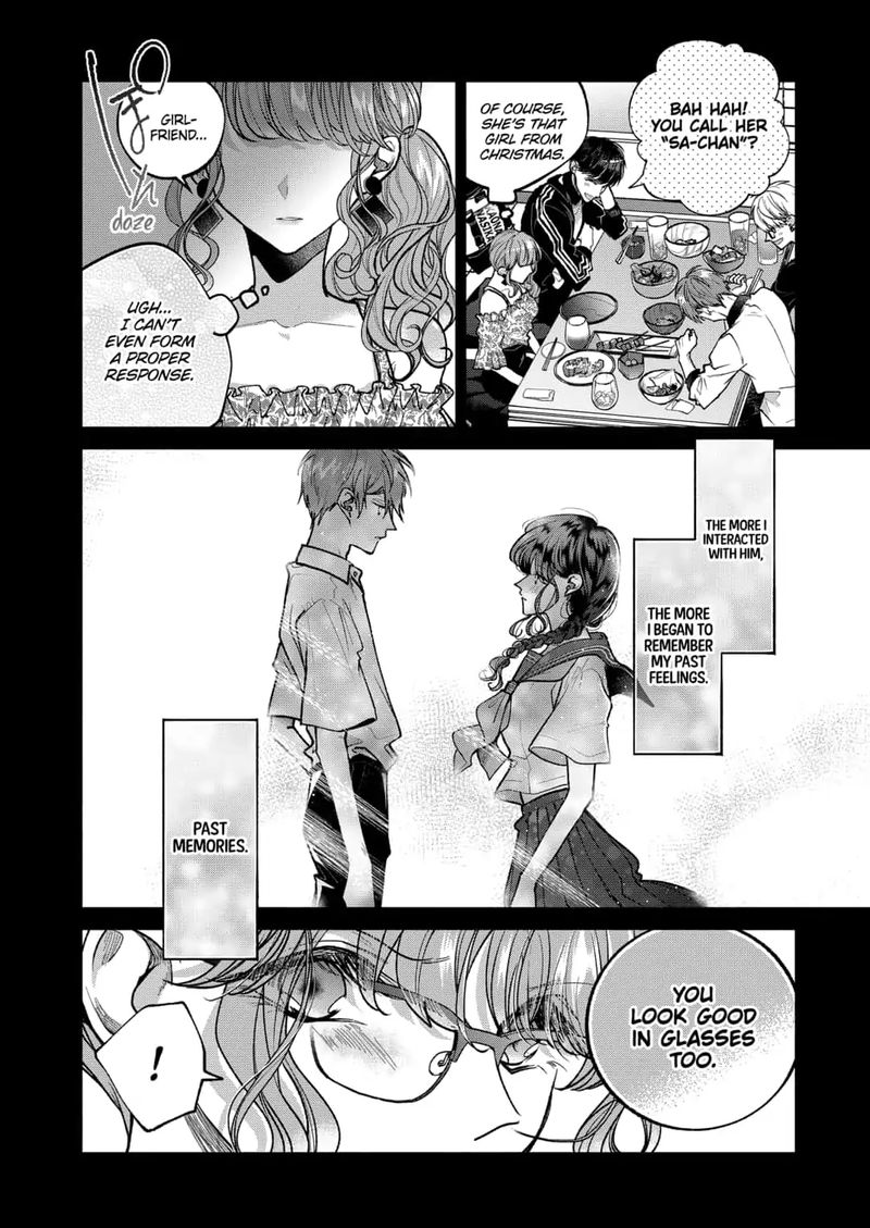 Dear Sa Chan 12 16
