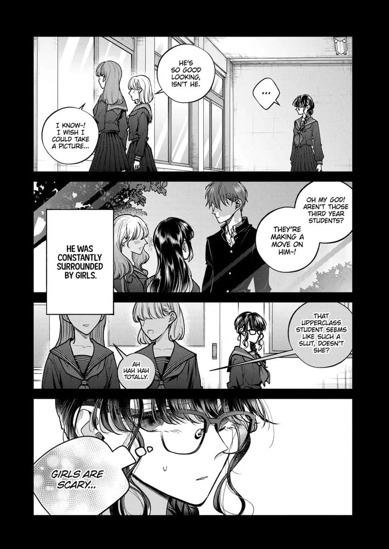 Dear Sa Chan 12 3
