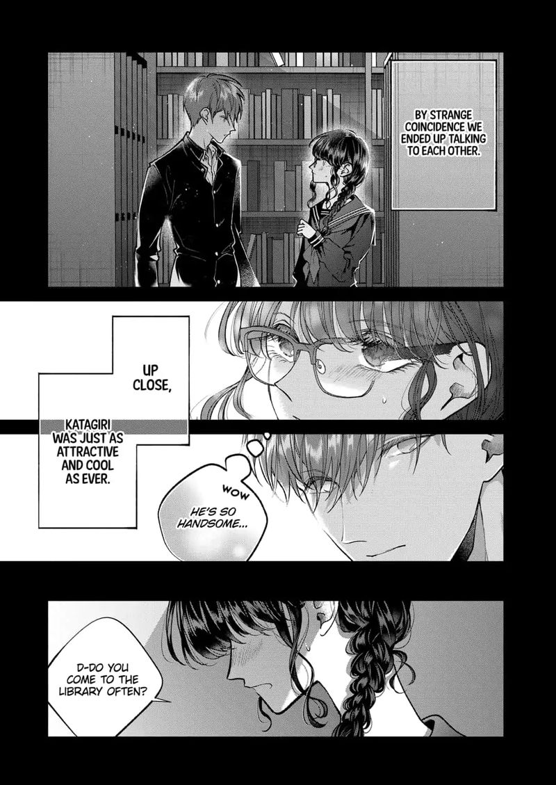 Dear Sa Chan 12 5