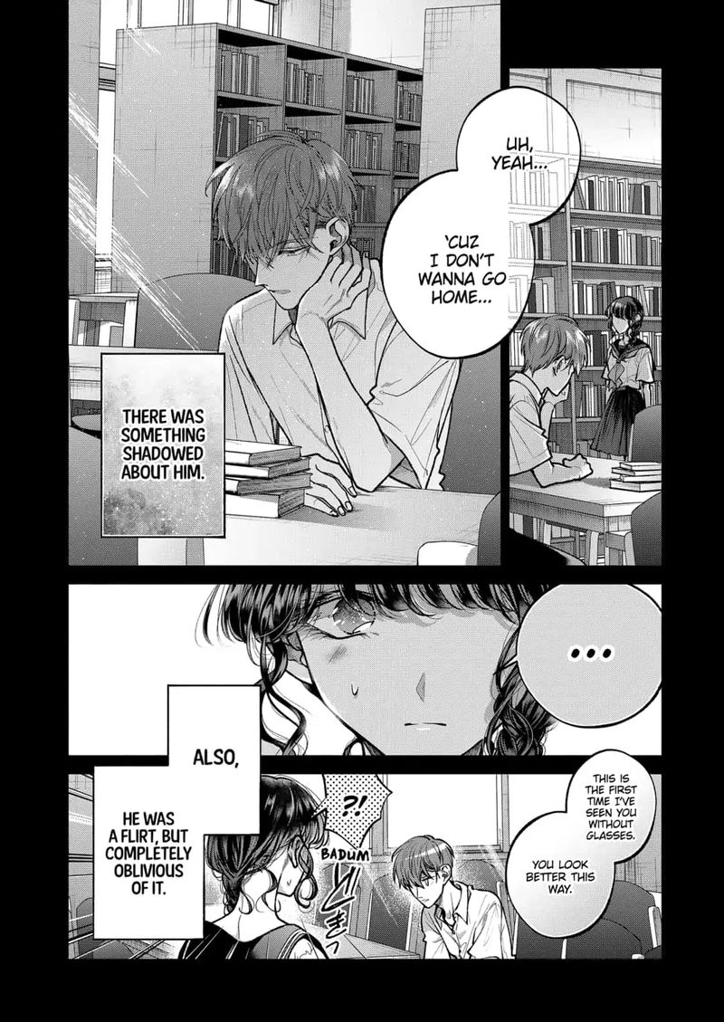 Dear Sa Chan 12 6
