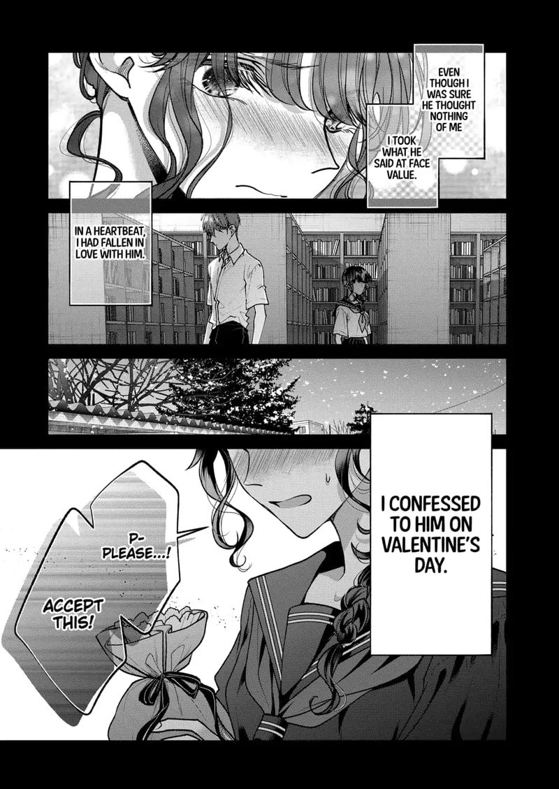 Dear Sa Chan 12 7
