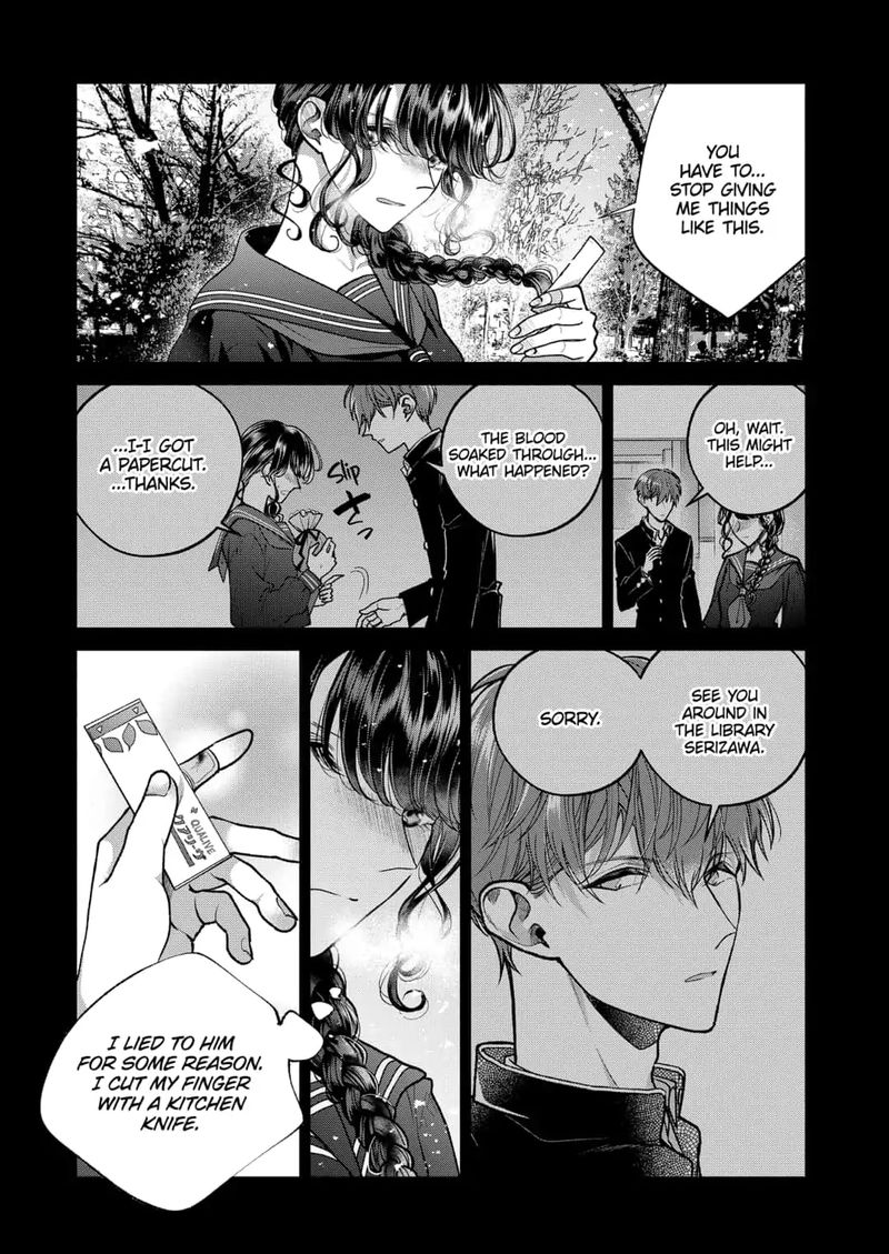 Dear Sa Chan 12 9