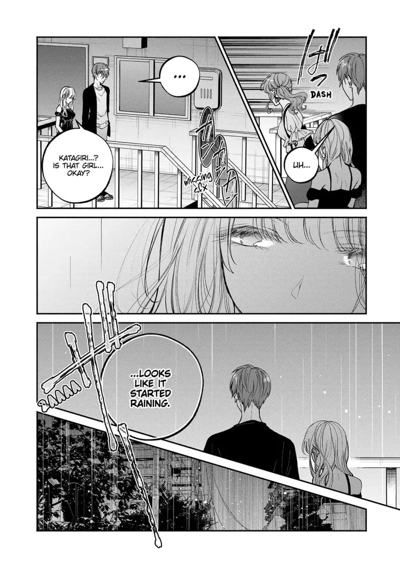 Dear Sa Chan 13 14