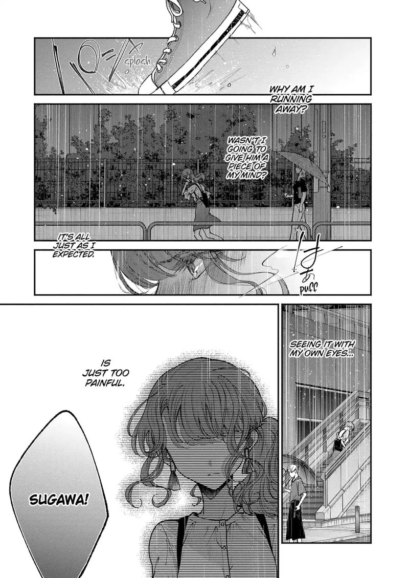 Dear Sa Chan 13 15