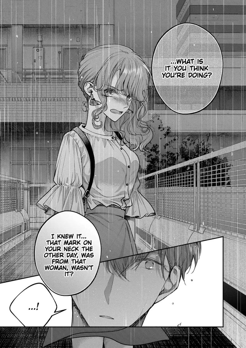 Dear Sa Chan 13 17