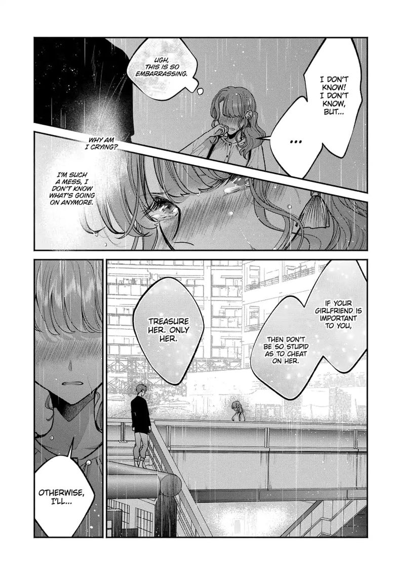 Dear Sa Chan 13 19