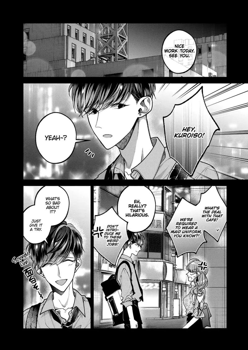 Dear Sa Chan 13 2