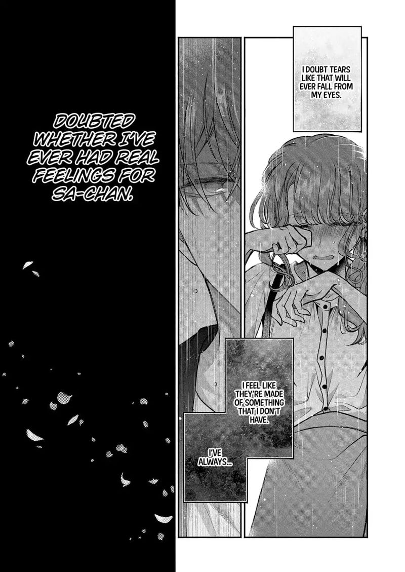 Dear Sa Chan 13 21