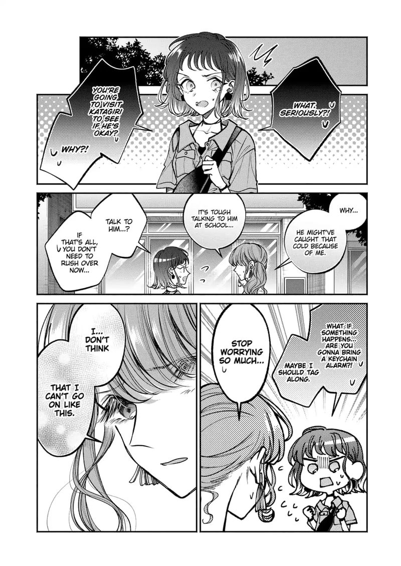 Dear Sa Chan 13 6