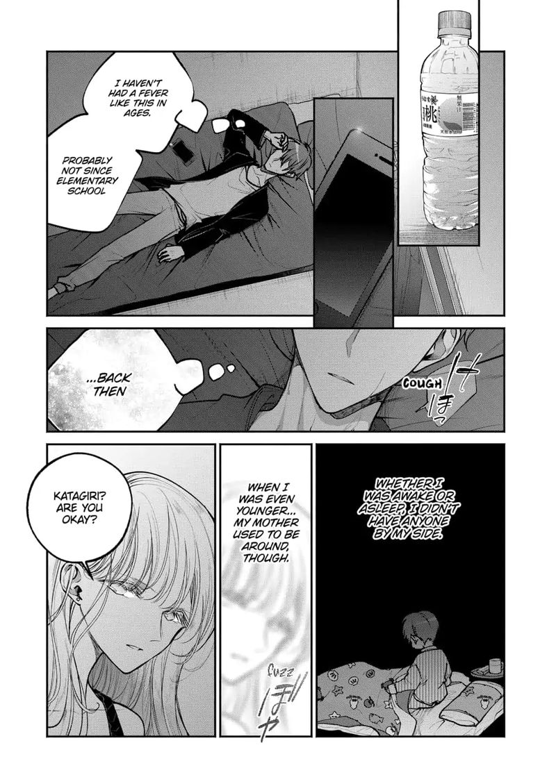 Dear Sa Chan 13 9