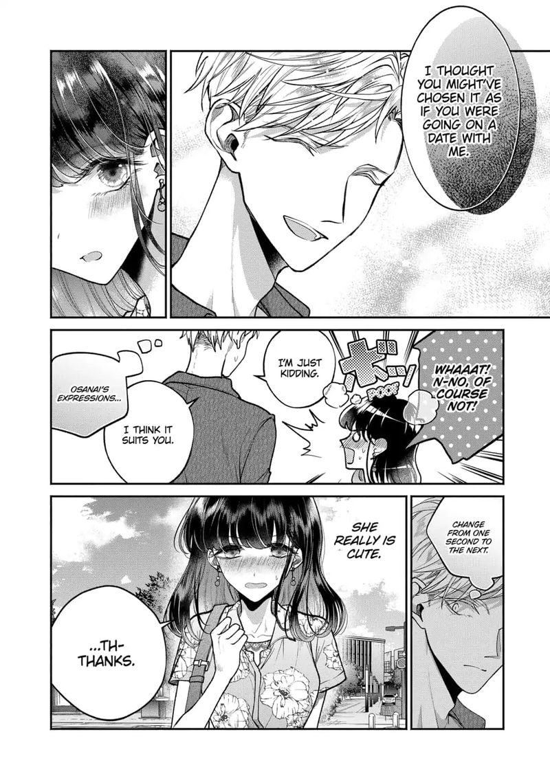Dear Sa Chan 14 10