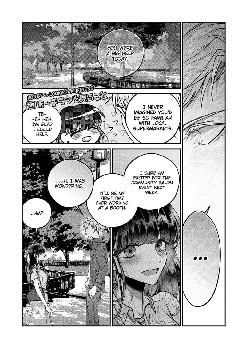 Dear Sa Chan 14 14