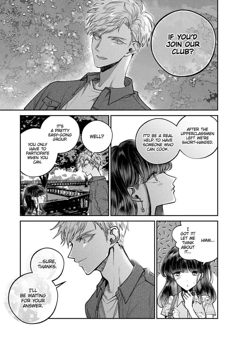 Dear Sa Chan 14 15