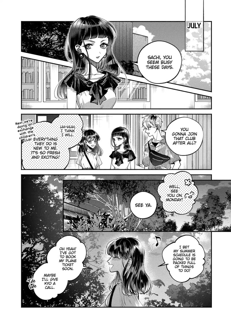 Dear Sa Chan 14 16