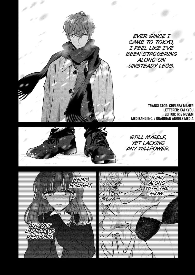 Dear Sa Chan 14 2