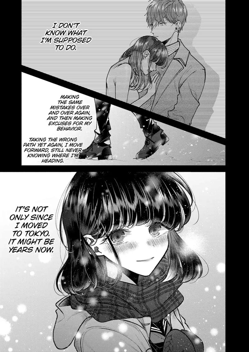Dear Sa Chan 14 3