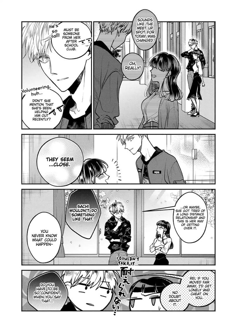 Dear Sa Chan 14 6