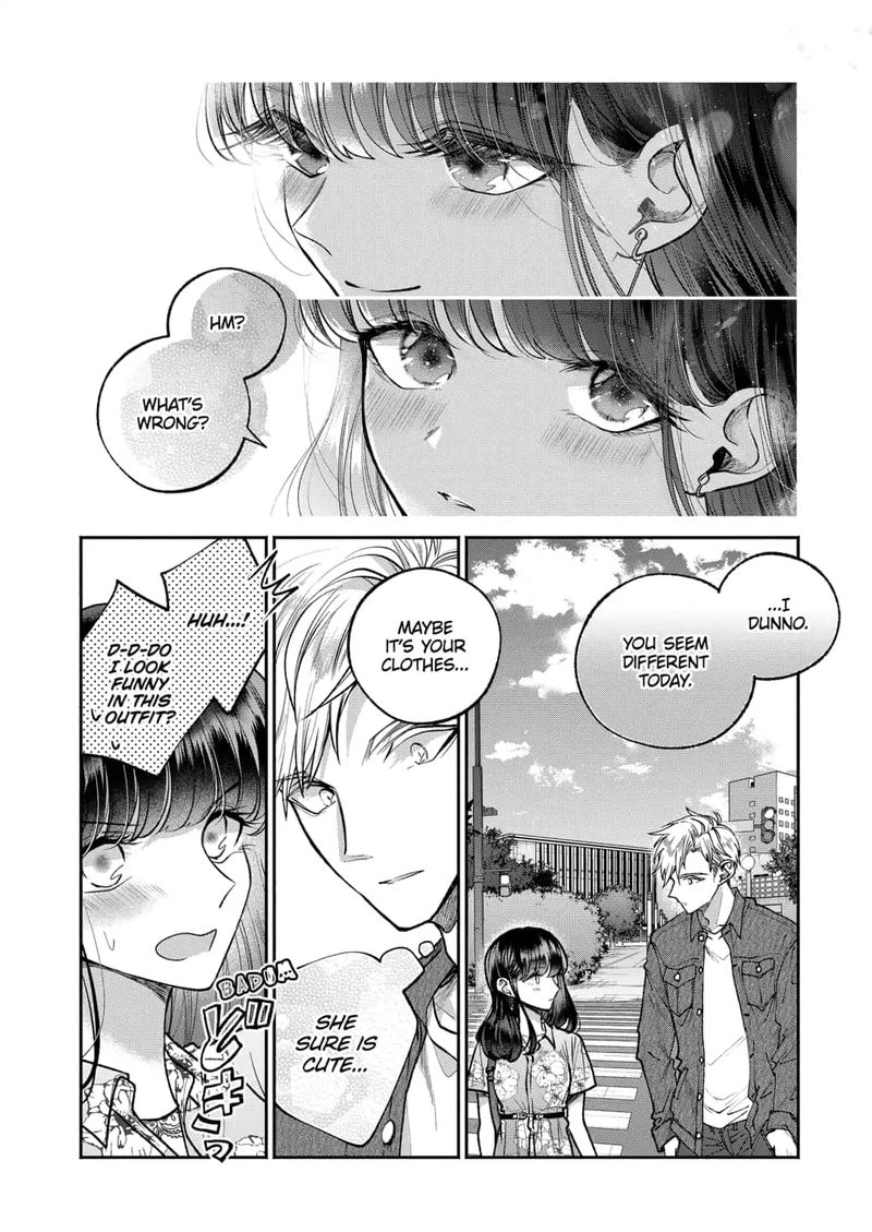 Dear Sa Chan 14 8