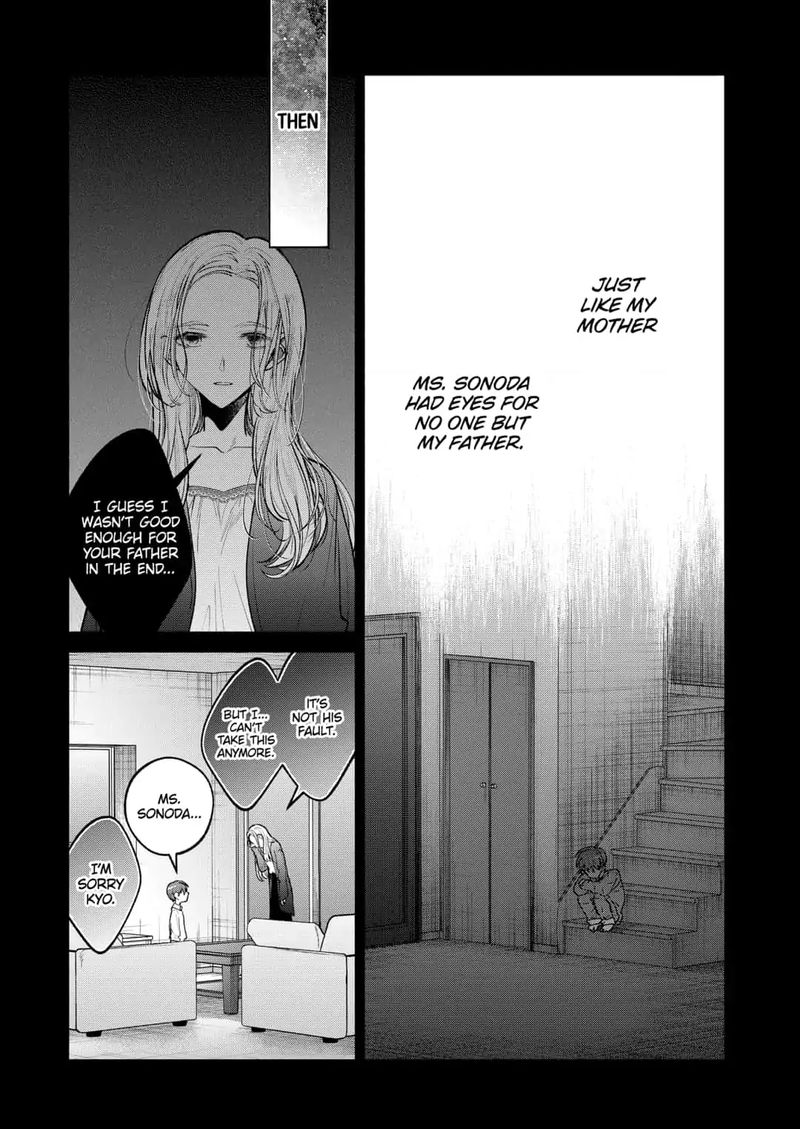 Dear Sa Chan 15 11