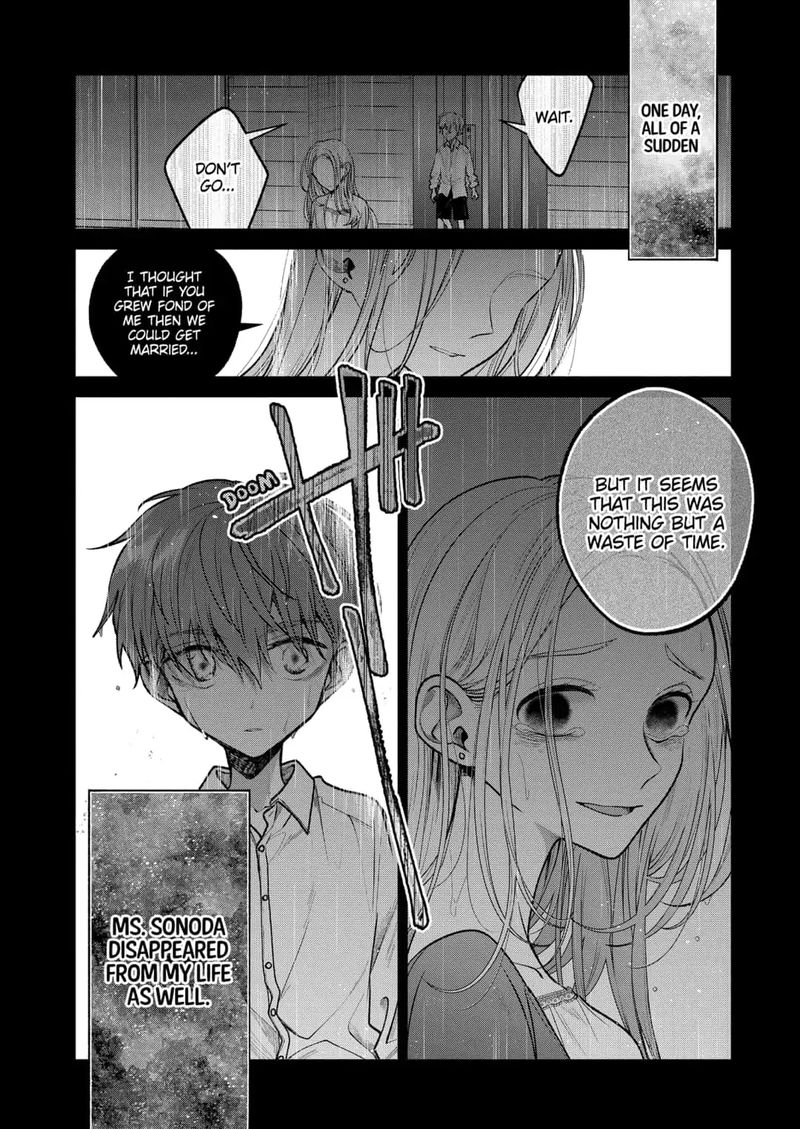 Dear Sa Chan 15 12