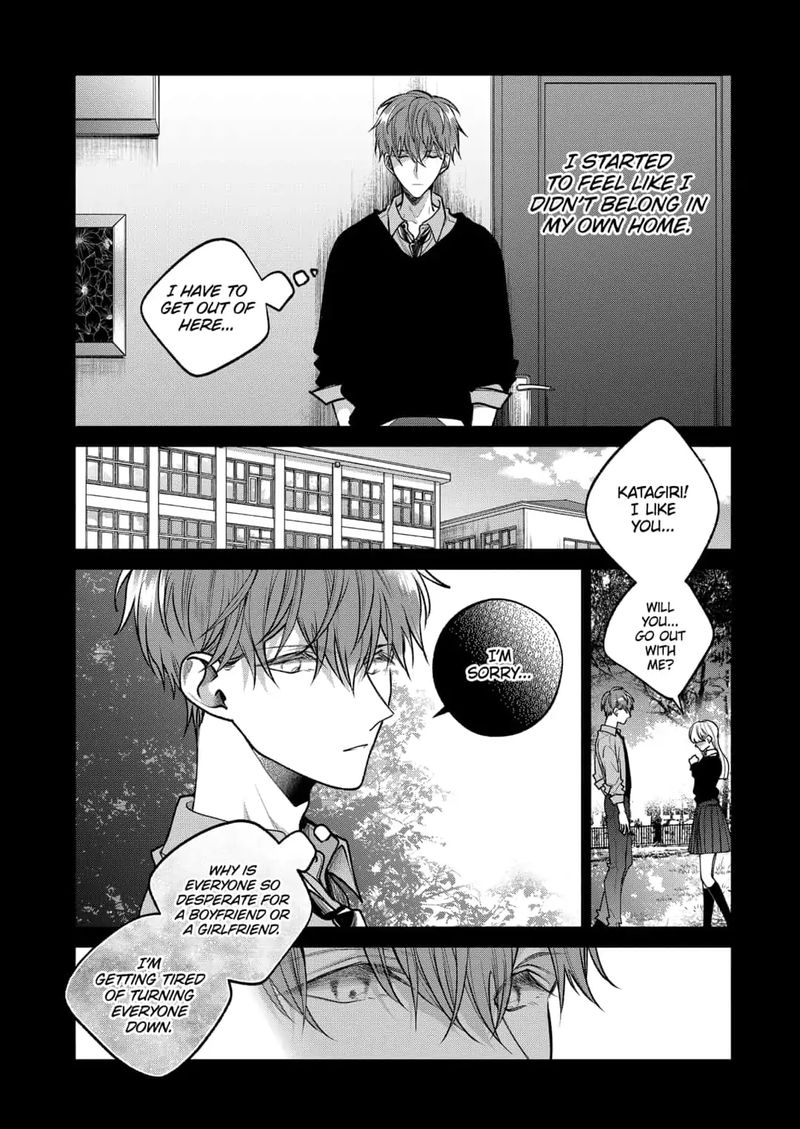 Dear Sa Chan 15 14