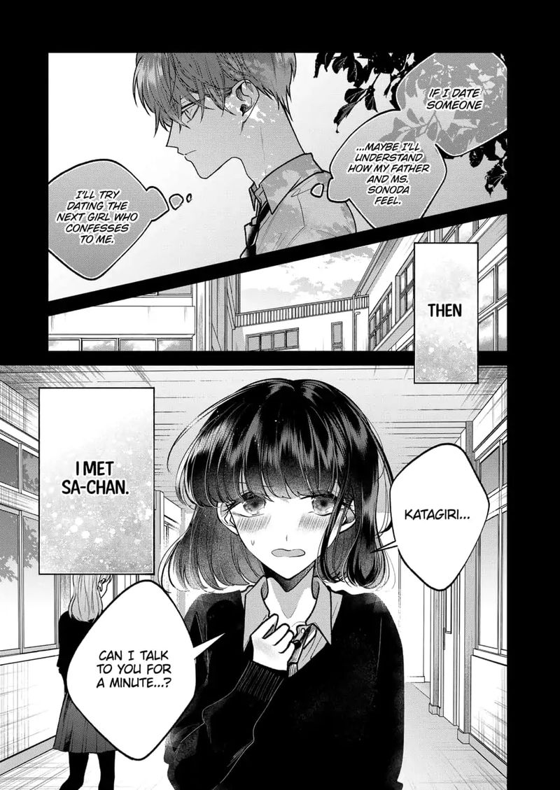 Dear Sa Chan 15 15
