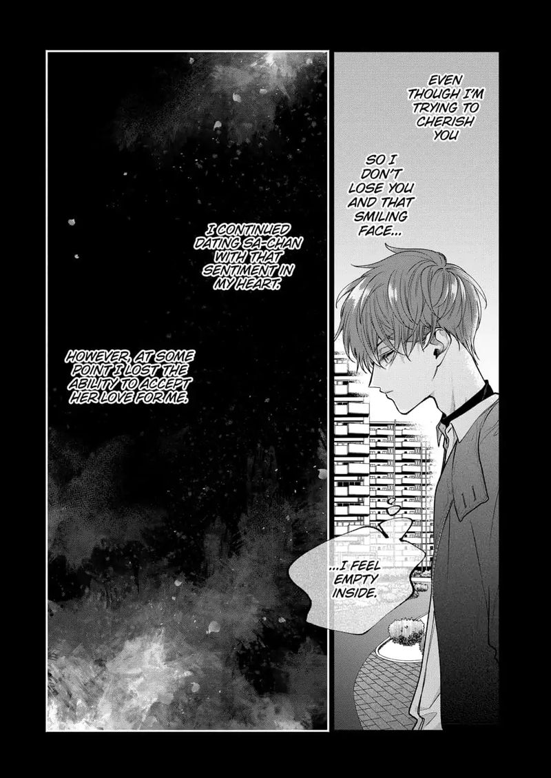 Dear Sa Chan 15 19