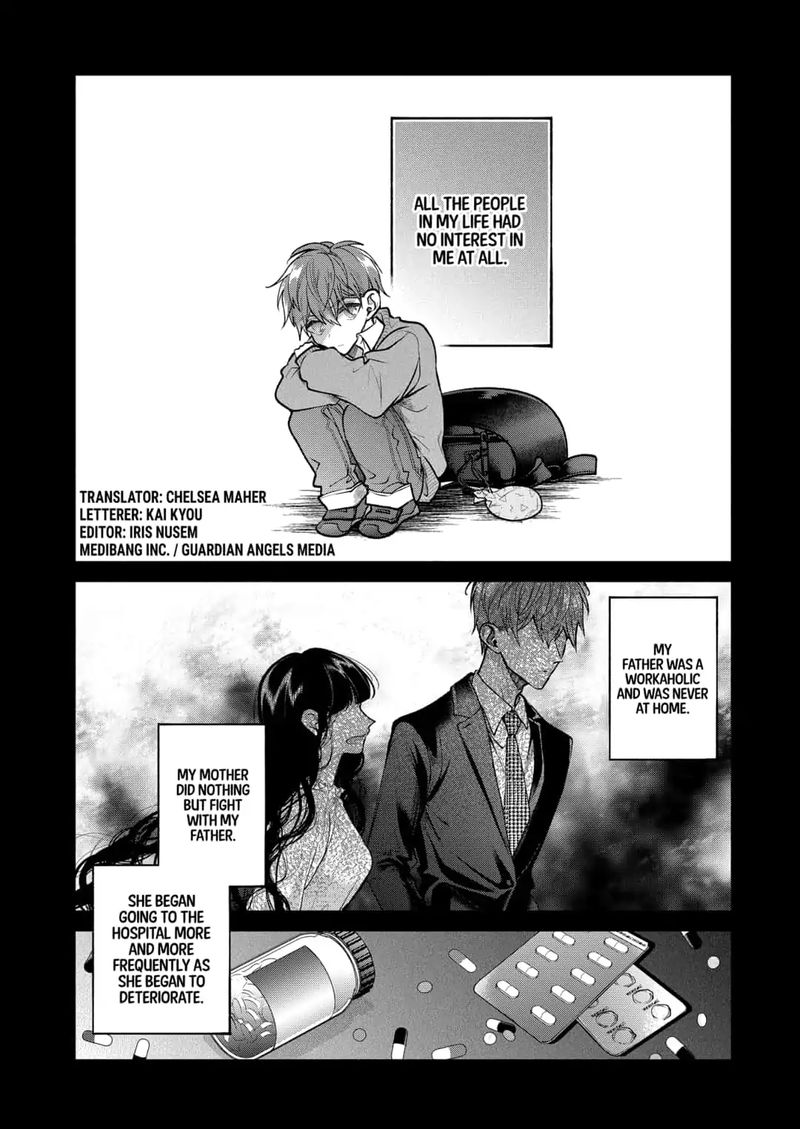 Dear Sa Chan 15 2